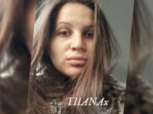TIIANAx