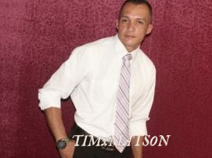 TIMxMATSON