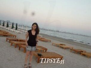 TIPSYE35