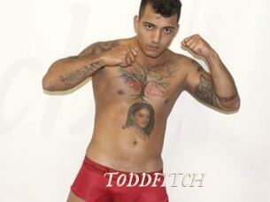 TODDFITCH