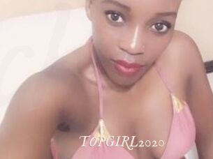 TOPGIRL2020