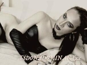 TSDONADOMINANTxx