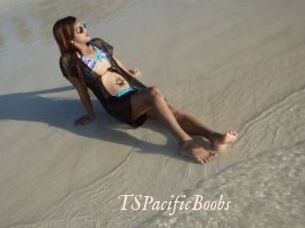 TSPacificBoobs