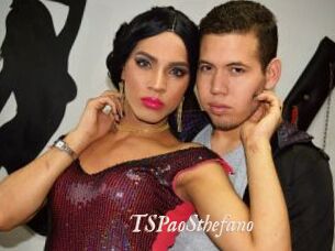TSPaoSthefano