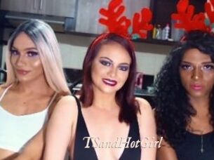 TSandHotGirl
