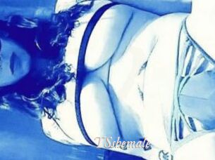 TSshemale