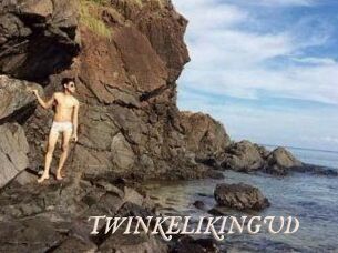 TWINKELIKINGUD