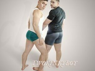 TWOKINKYBOY