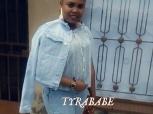 TYRABABE