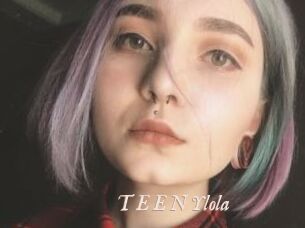 T_E_E_N_Ylola
