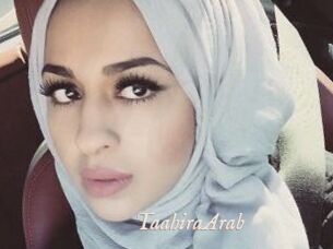 TaahiraArab