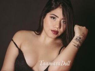 TaamaraDoll