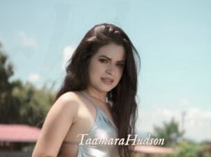 TaamaraHudson