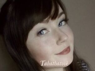 Tabathatook