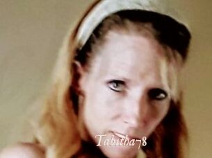 Tabitha78