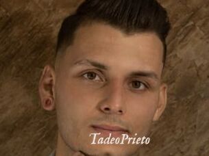 TadeoPrieto