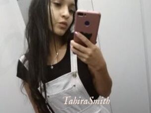 TahiraSmith