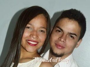 TaishaAndJonny