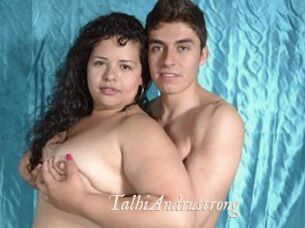 TalhiAndrustrong