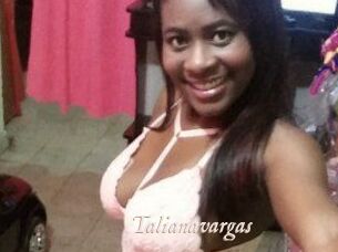 Talianavargas