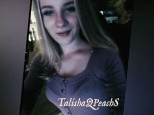TalishaQPeachS