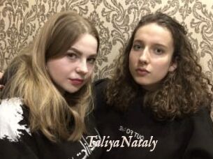 TaliyaNataly
