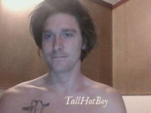 TallHotBoy