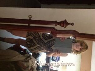Tallsexysamiexoxo