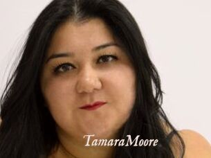 TamaraMoore