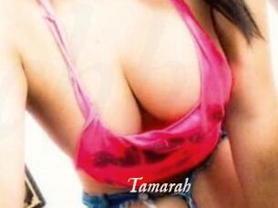 Tamarah