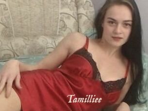 Tamilliee