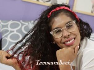 TammaraBanks