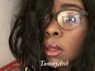 TammyArch