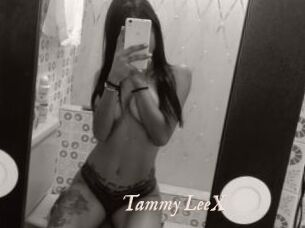 Tammy_LeeX