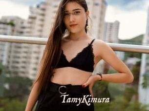 TamyKimura