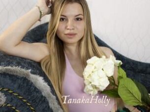 TanakaHolly