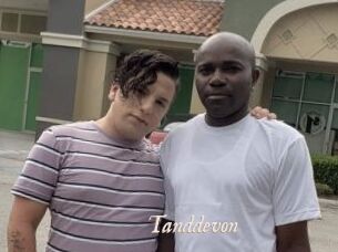 Tanddevon