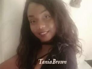 TaniaBrown