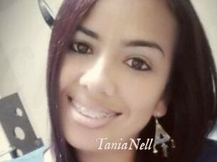 TaniaNell
