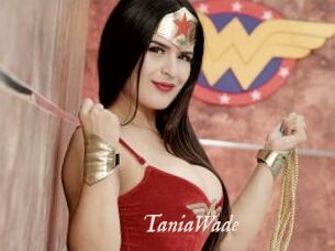 TaniaWade