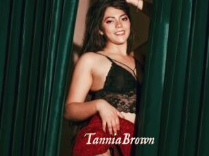 TanniaBrown