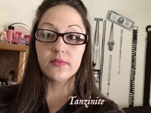 Tanzinite