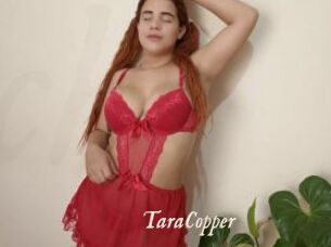 TaraCopper