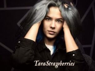 TaraStrawberries