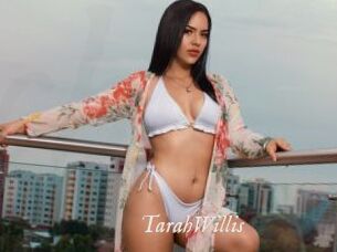TarahWillis