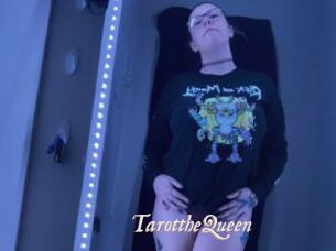 TarottheQueen