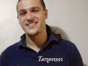 Tarzan1991