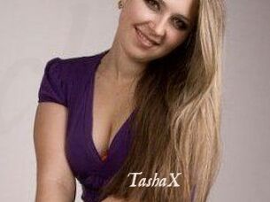 Tasha_X