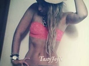 TastyJoyX