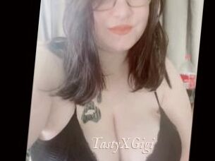 TastyXGigi